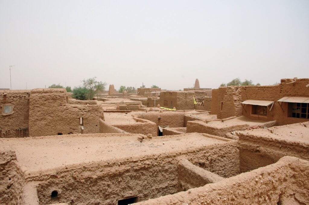 Agadez