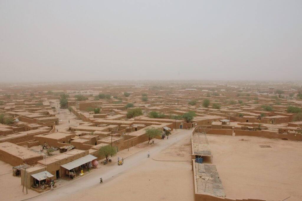 Agadez