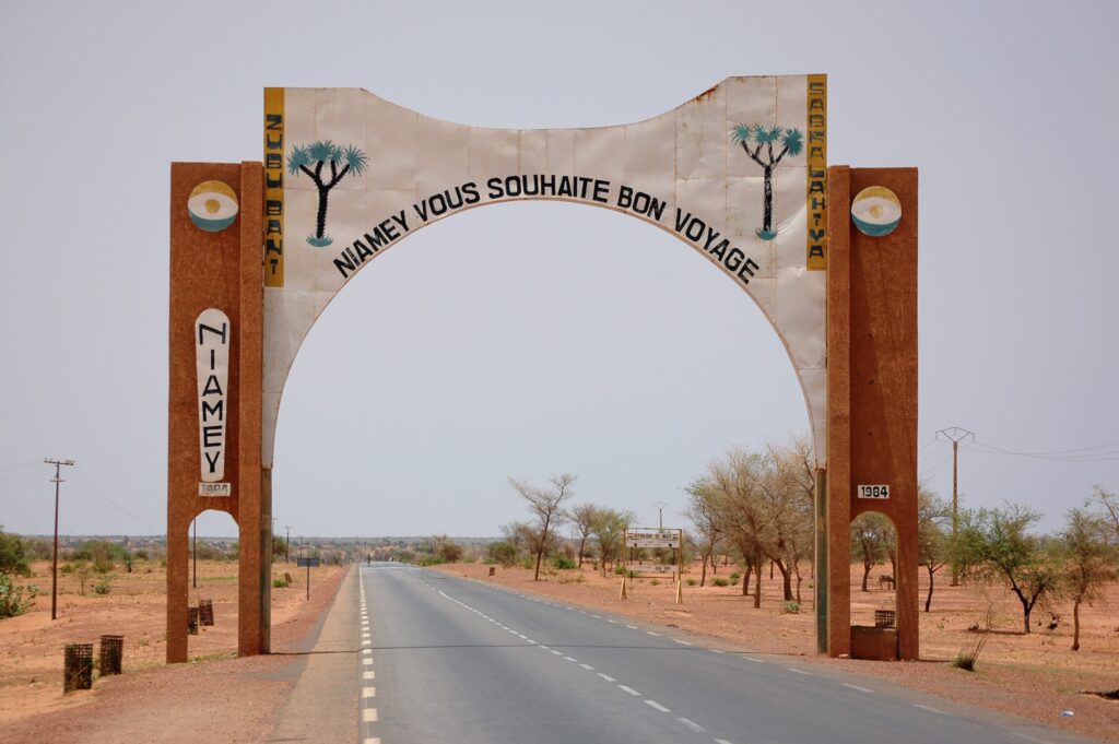 Niamey (Niger)