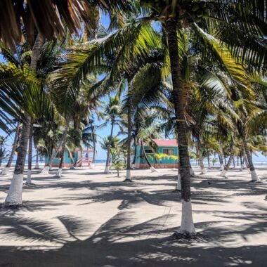 South Water Caye, Belize