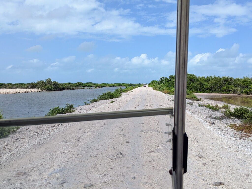 Ambergris Caye