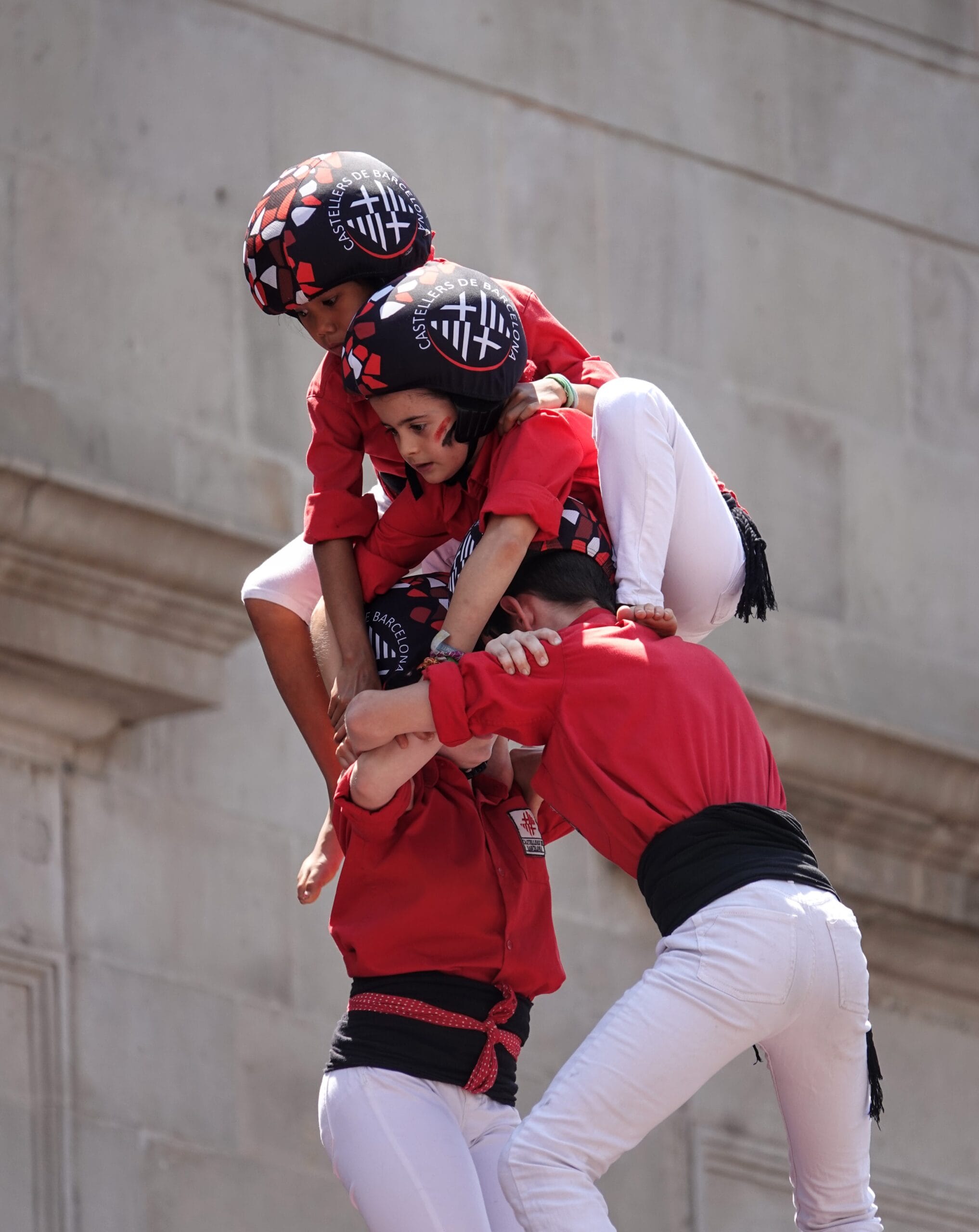 Castellers de Barcelona