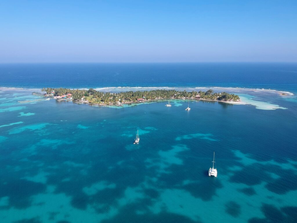 South Water Caye, Belize