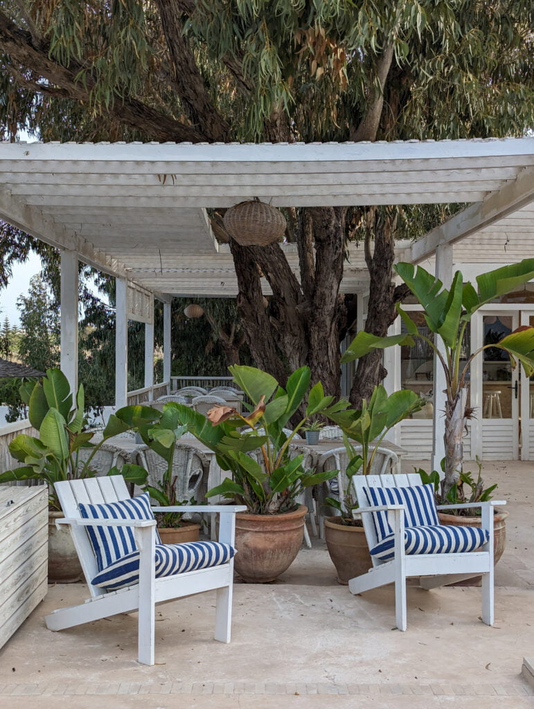 Auberge Tangaro, Essaouira