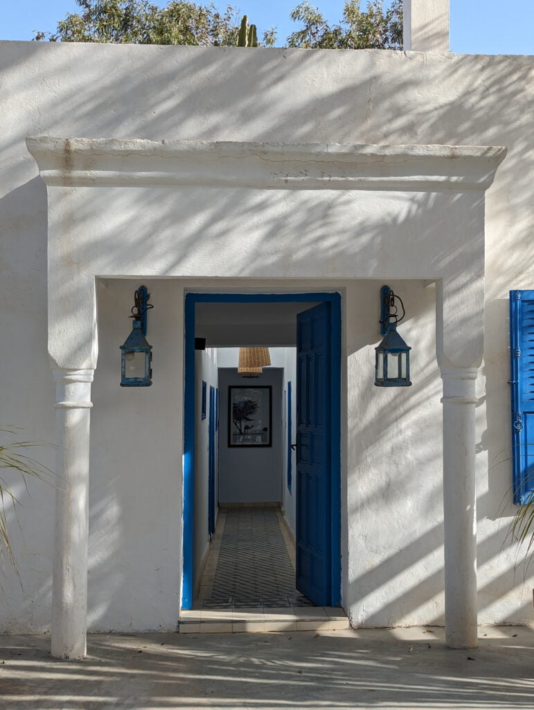 Auberge Tangaro, Essaouira