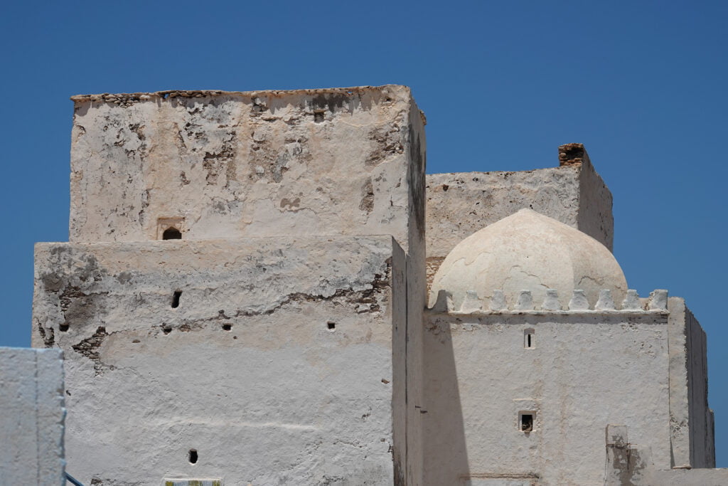 Plage de Sidi Kaouki