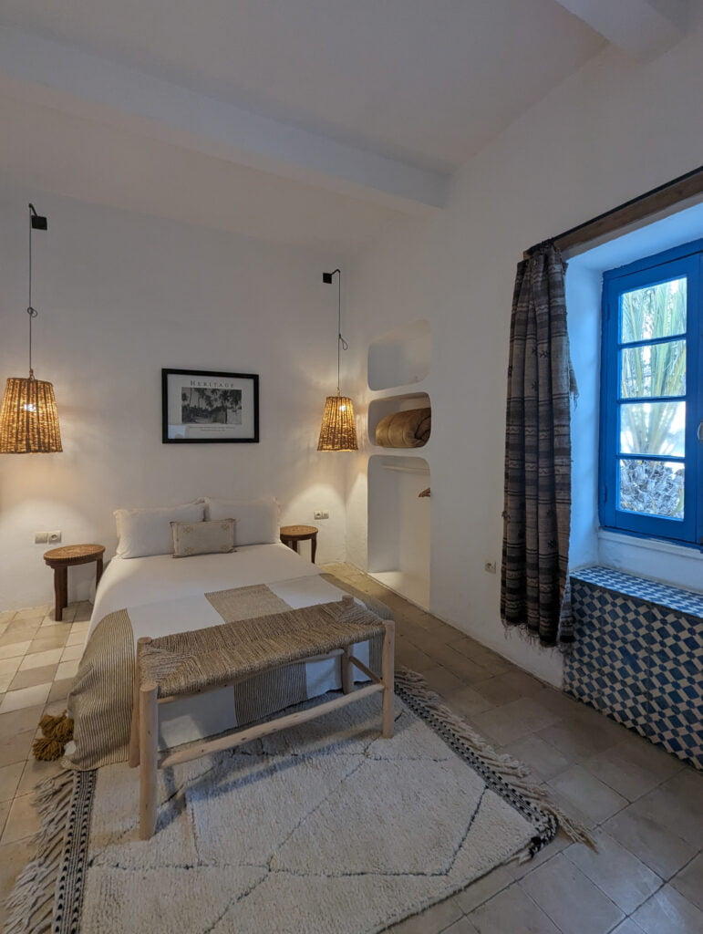 Auberge Tangaro, Essaouira