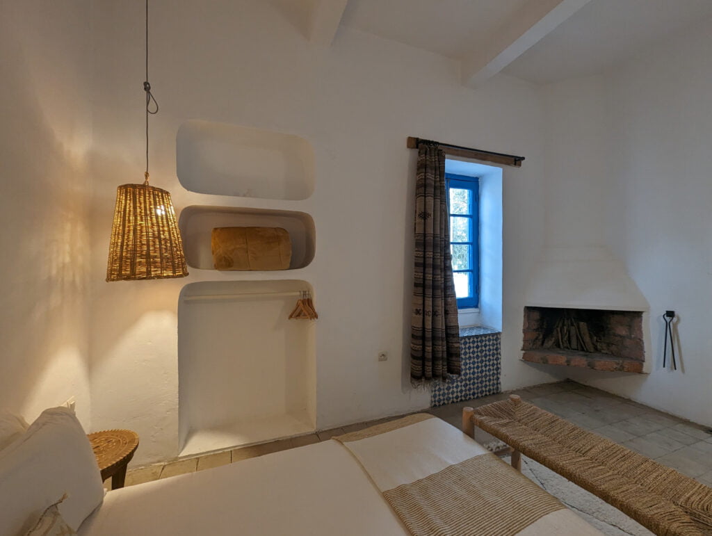 Auberge Tangaro, Essaouira