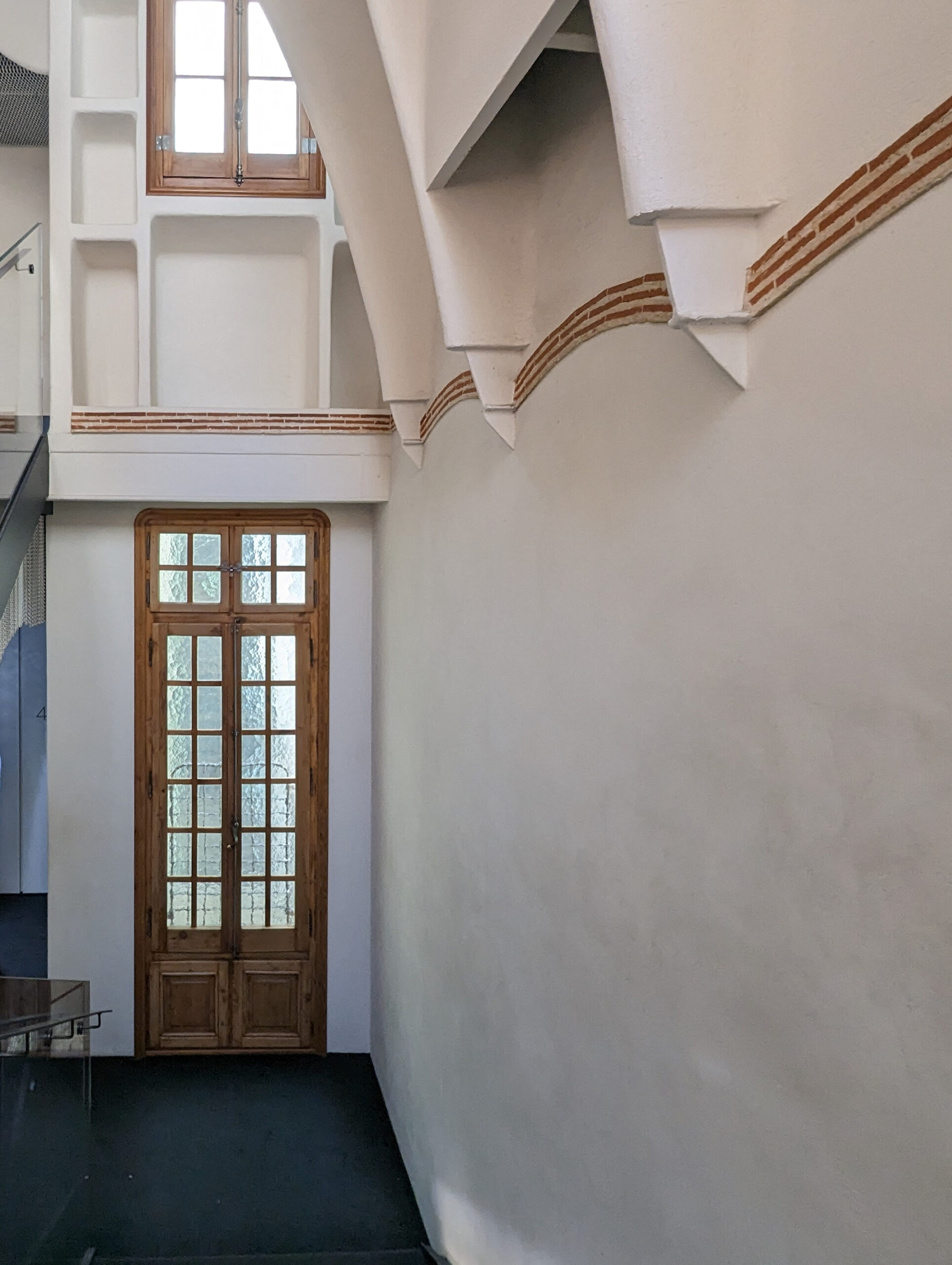 Casa Batlló, Barcelona