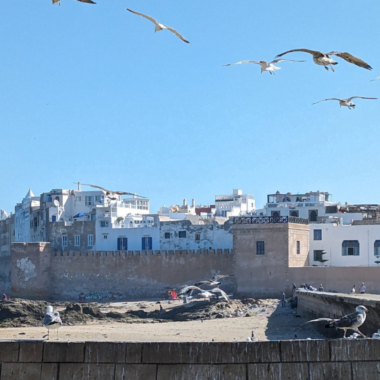 Post Cover Essaouira