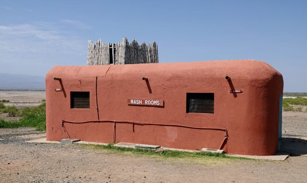 Observation Hill, Amboseli