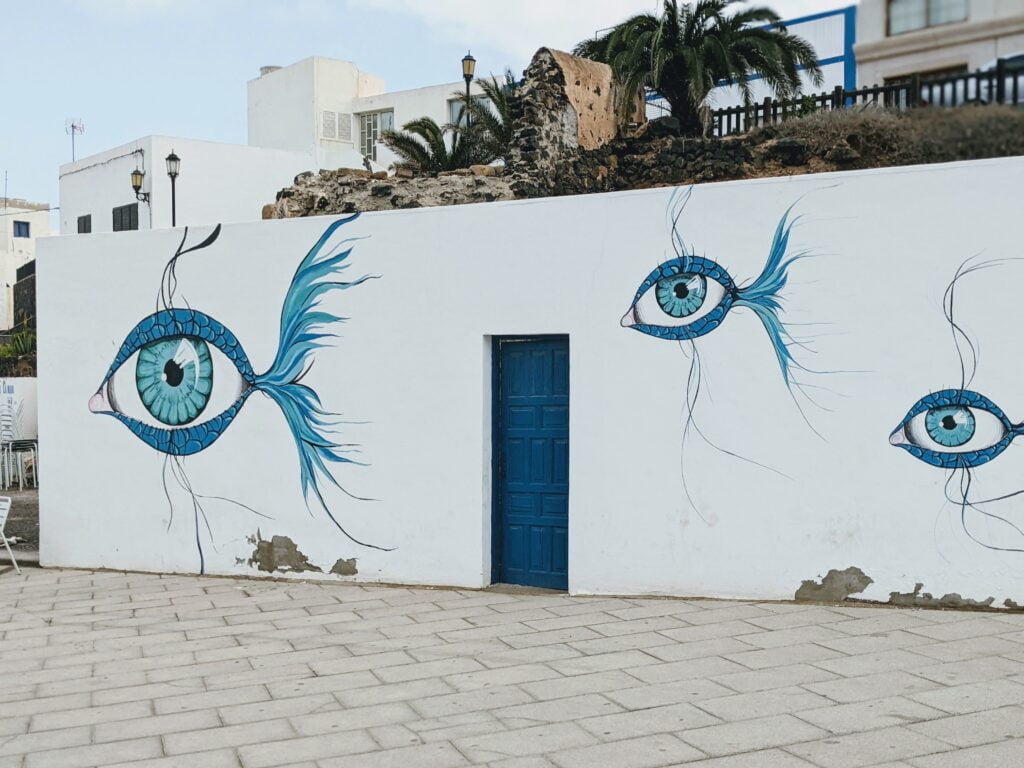 El Cotillo, Fuerteventura