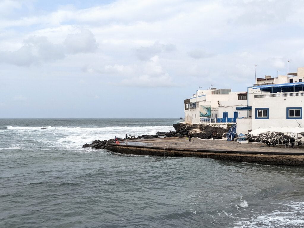 El Cotillo, Fuerteventura