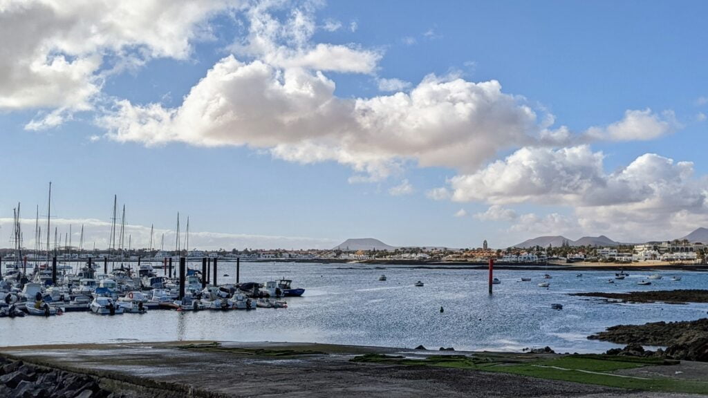 Corralejo