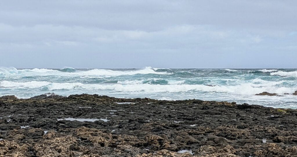 Faro del Tostón, El Cotillo, Fuerteventura