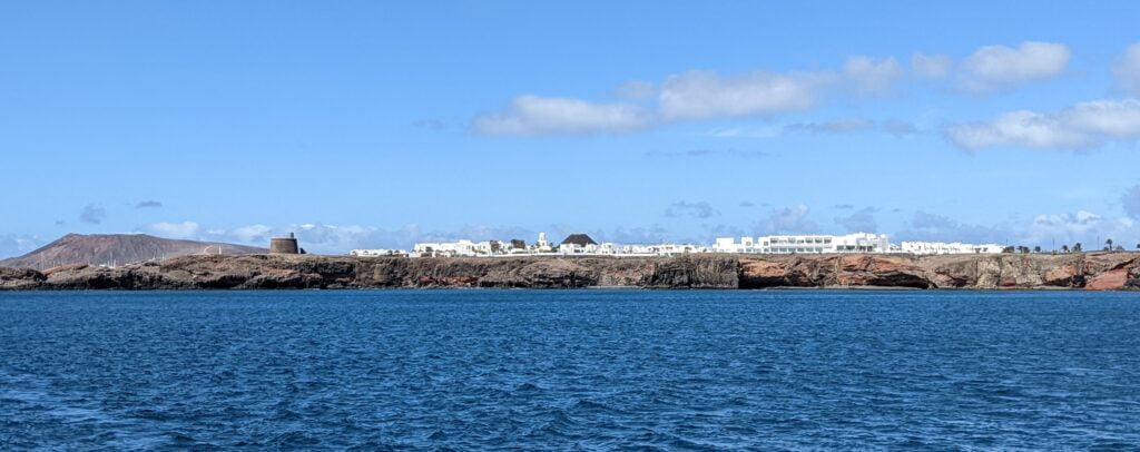 Lanzarote