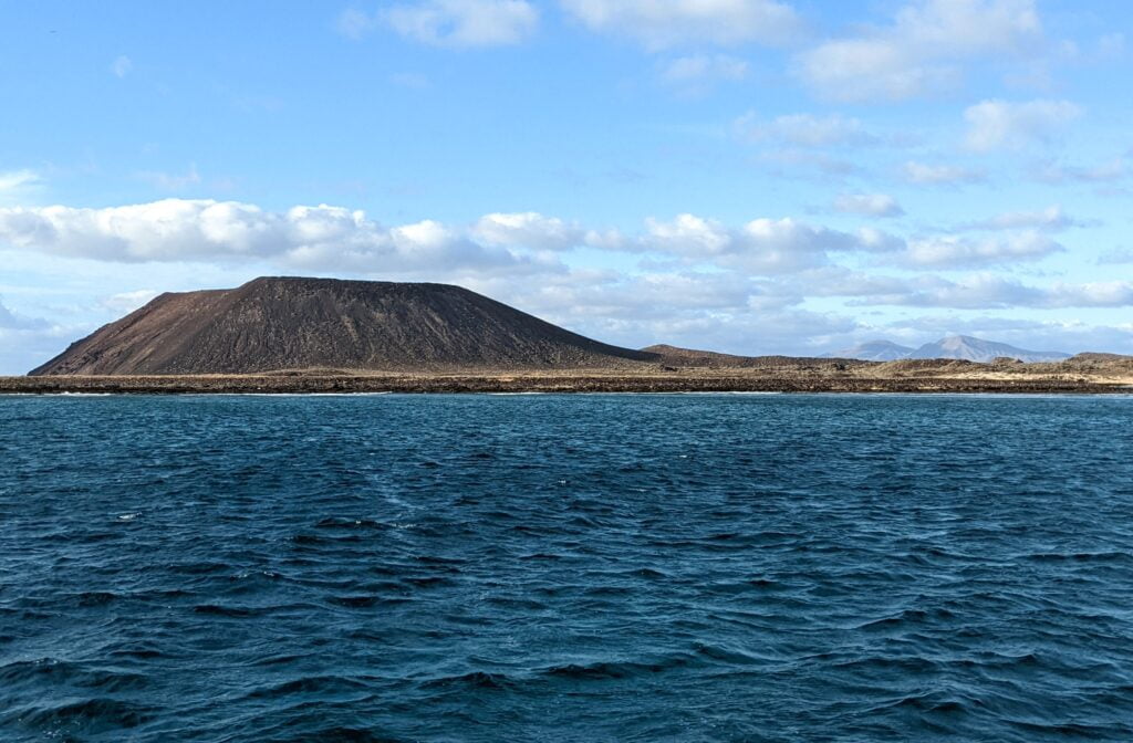 Isla de Los Lobos, Fuerteventura