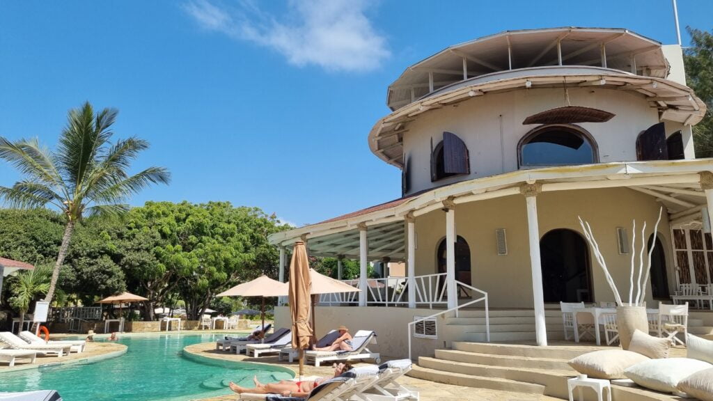 Kobe Resort, Watamu