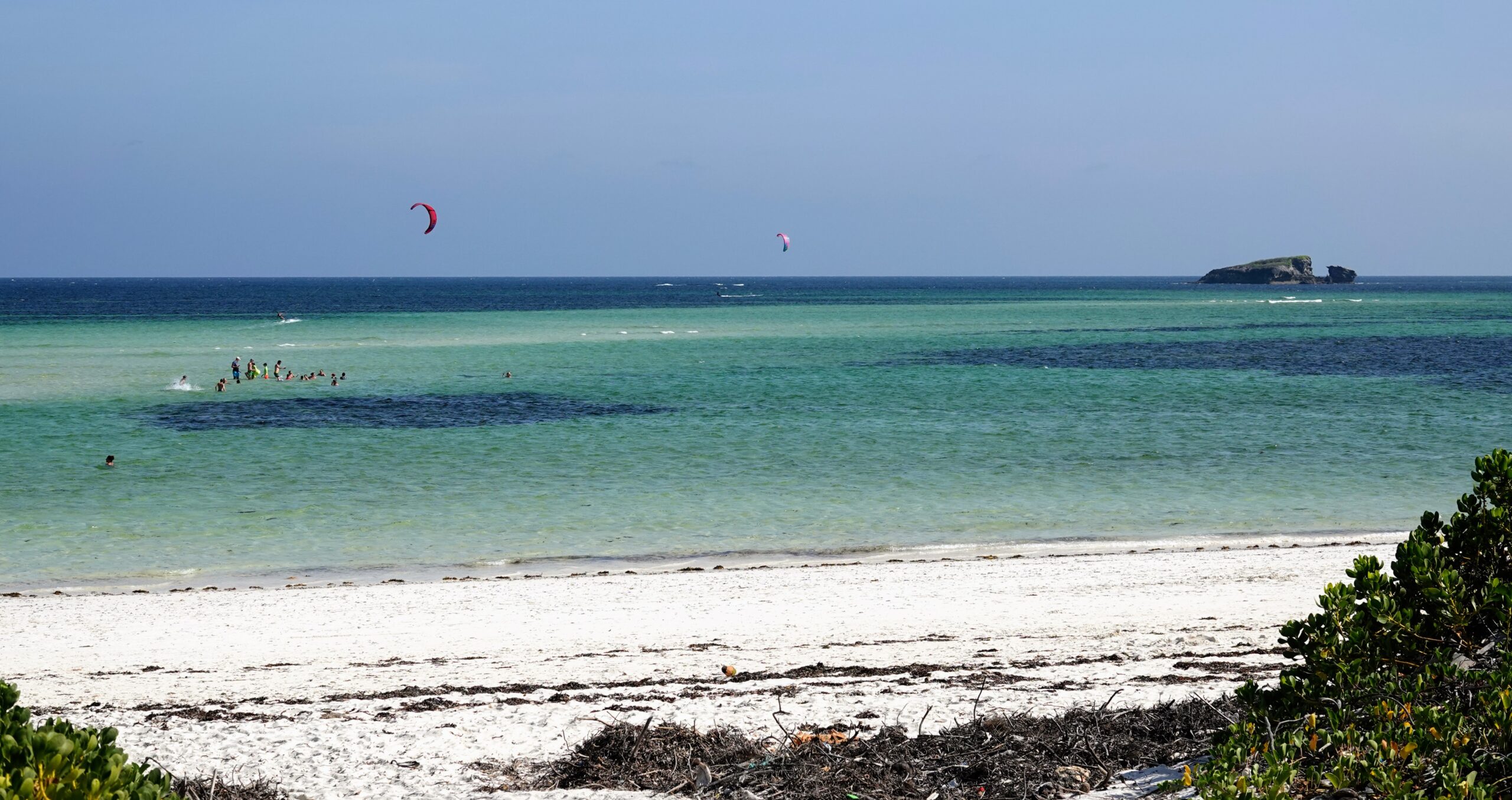 Watamu Beach, Kenya