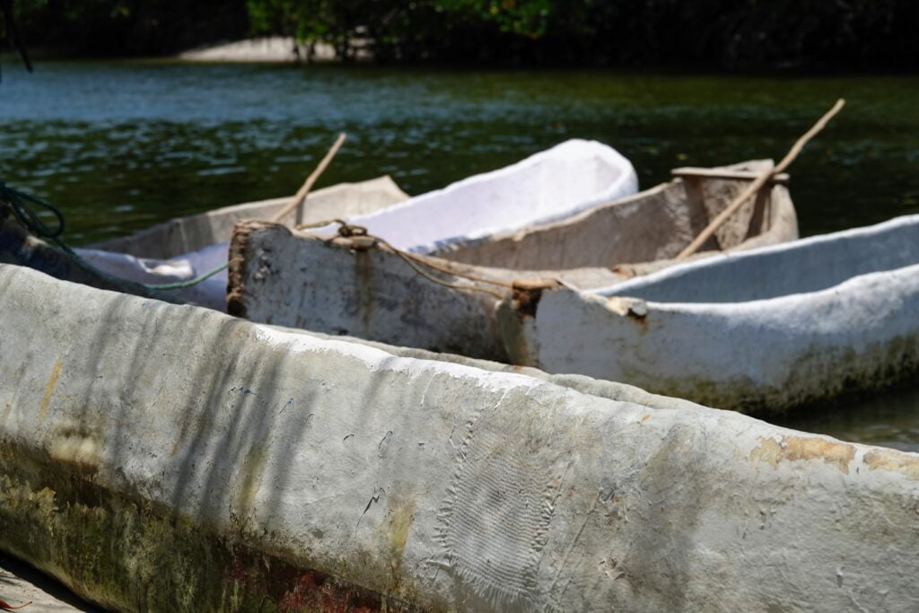 Sudi Island, Watamu