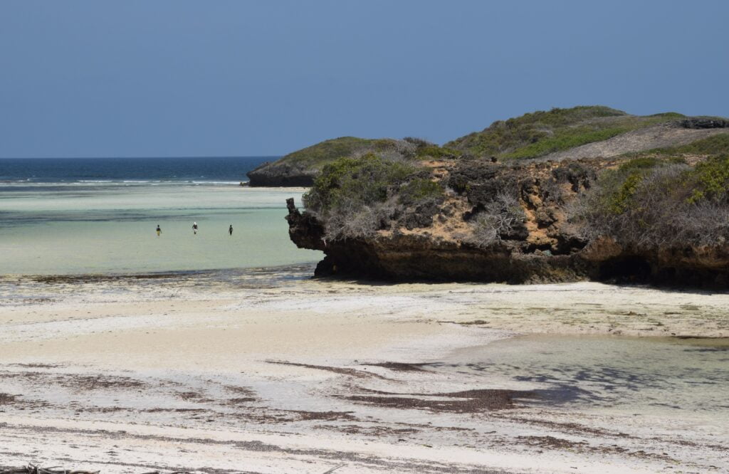 Watamu Beach