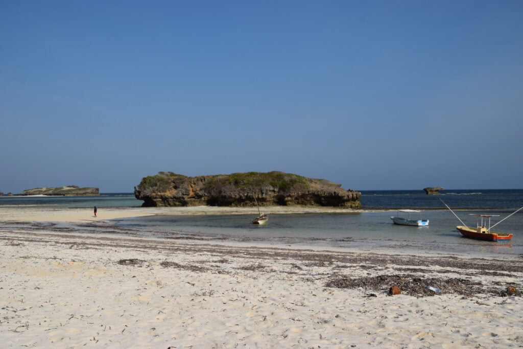 Watamu Beach