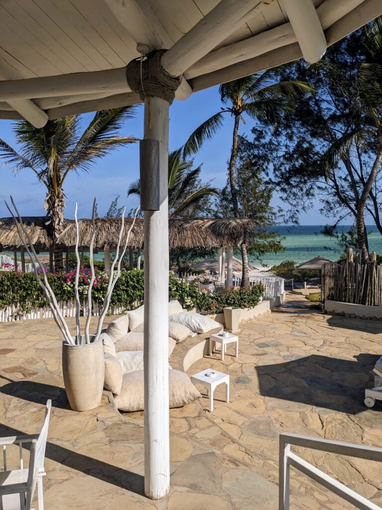 Kobe Resort, Watamu