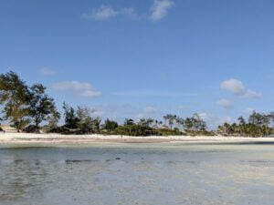 Watamu Beach