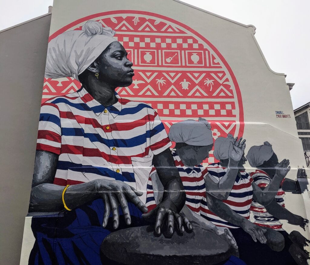 Centro Cultural de Cabo Verde