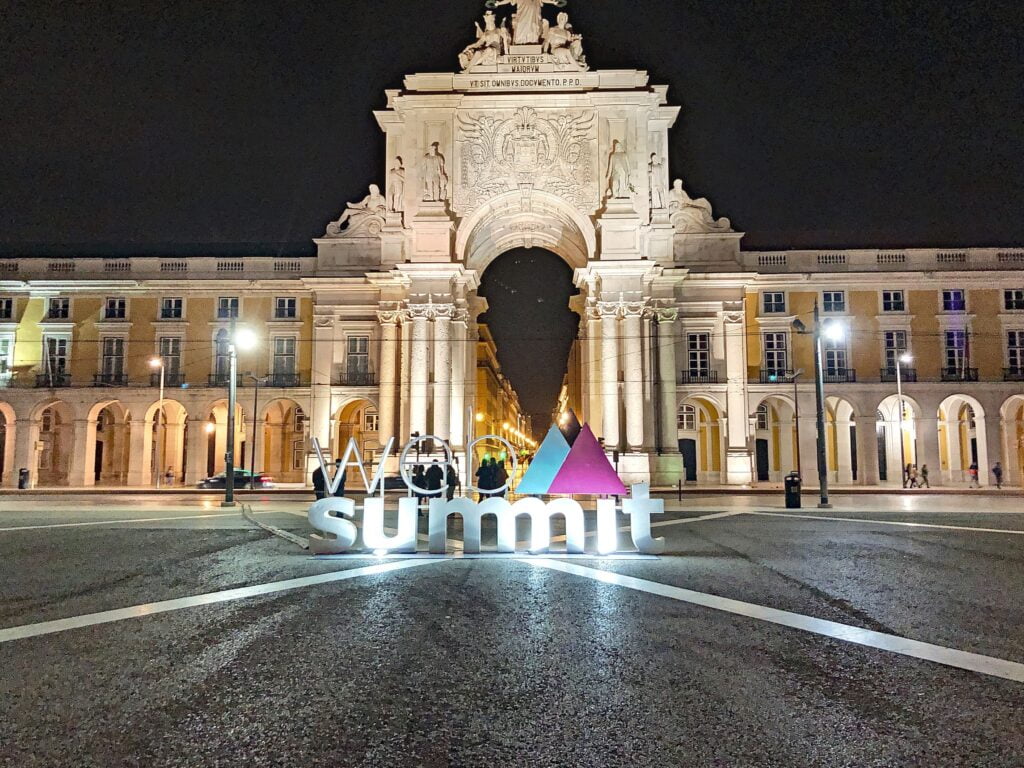 Praça do Comércio, Lisboa