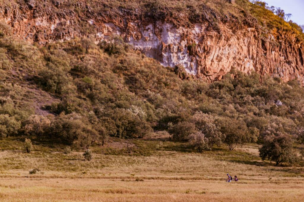 Hell's Gate National Park