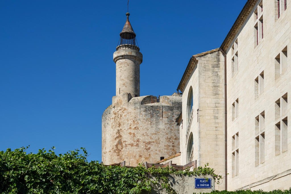 Aigues-Mortes, Camargue