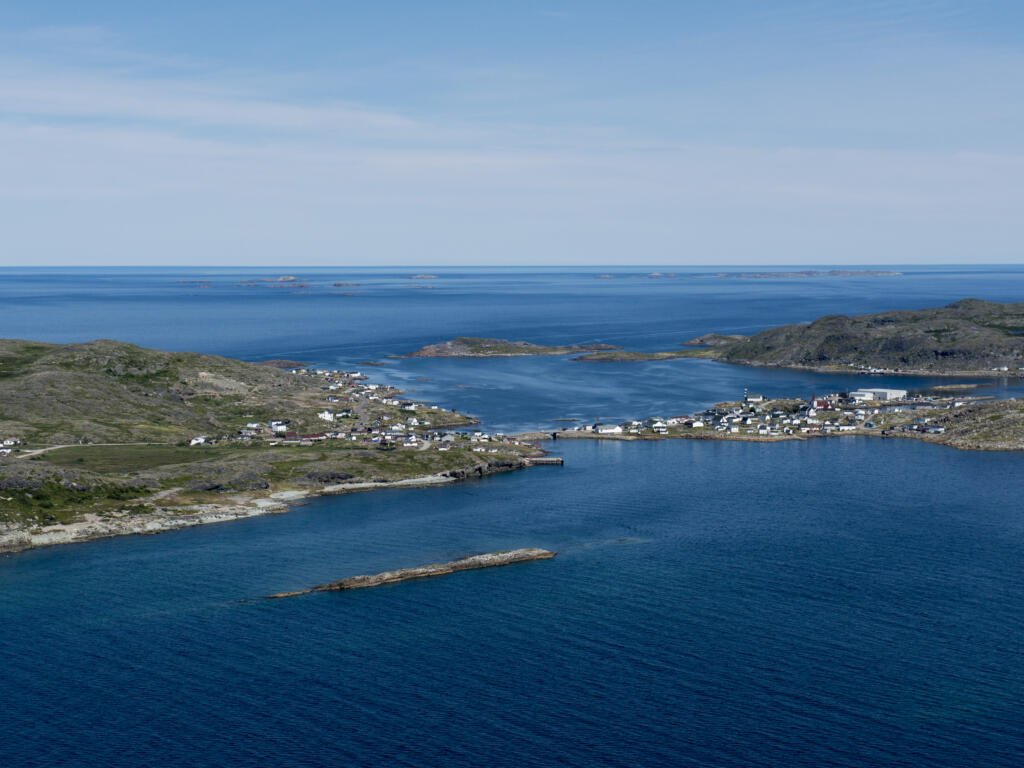 Fogo Island