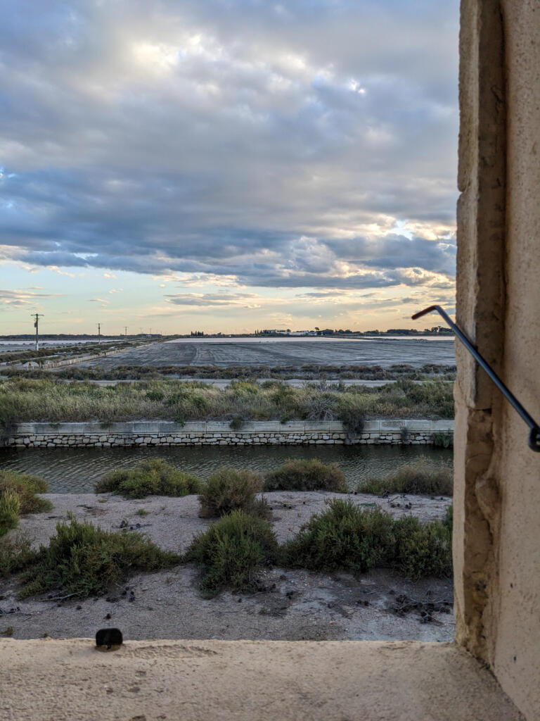 Aigues-Mortes, Camargue