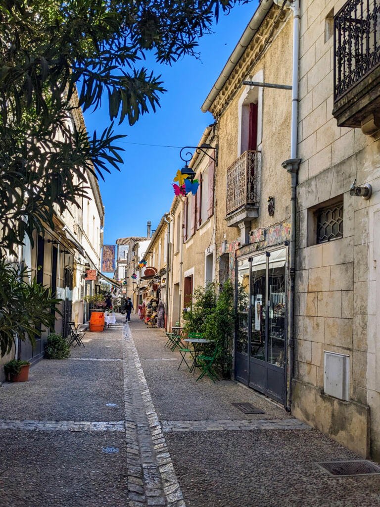 Aigues-Mortes, Camargue