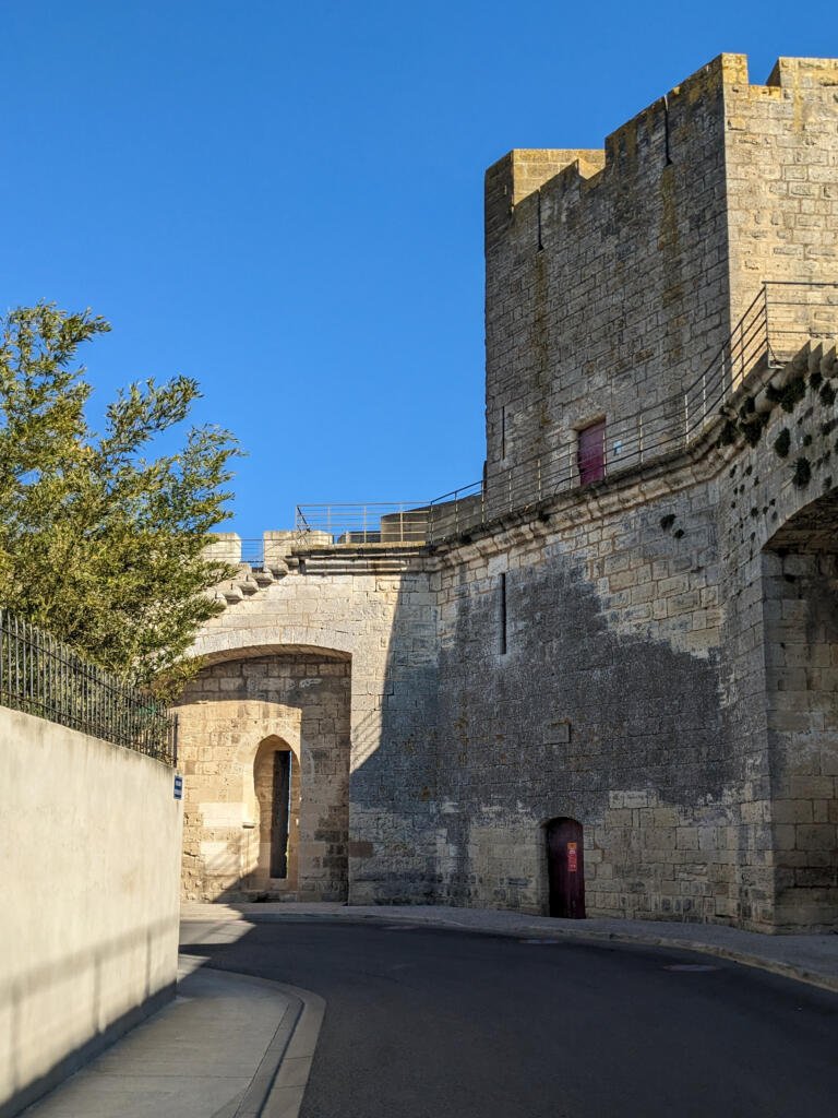 Aigues-Mortes, Camargue