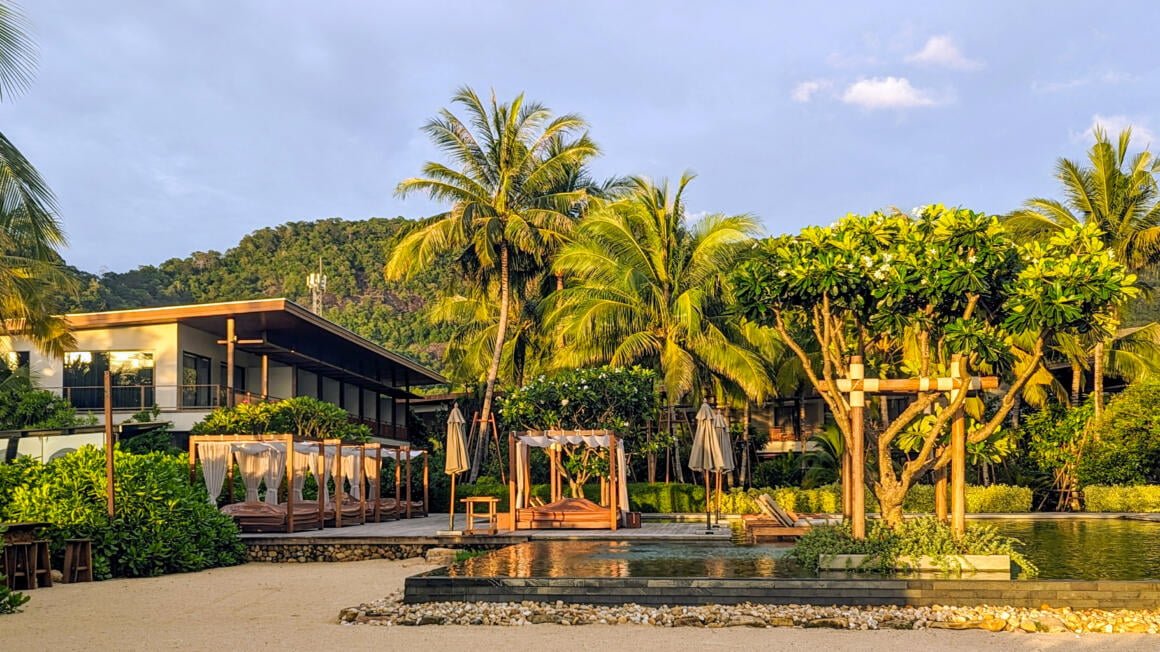 The Retreat, Koh Chang