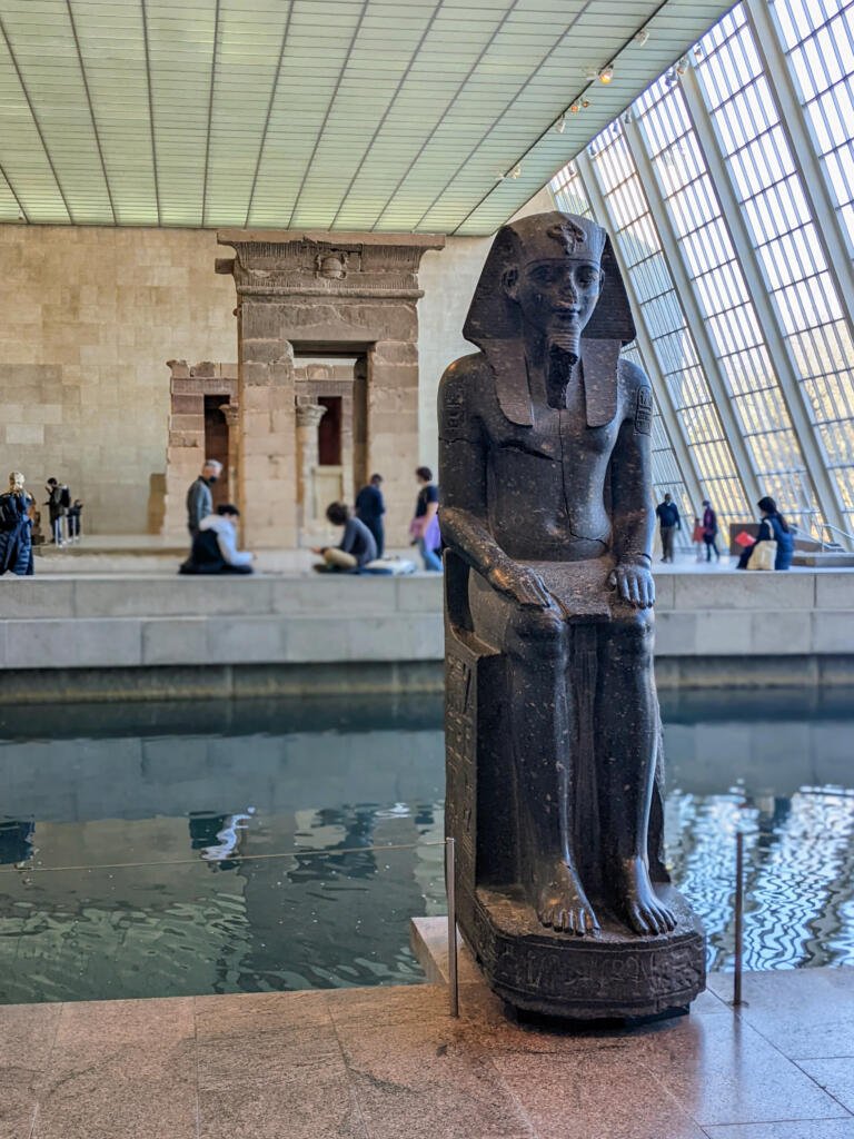 Metropolitan Museum of Art, New York