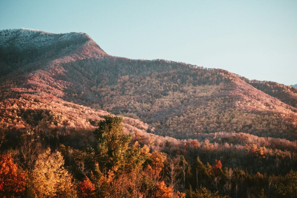 Appalachian Mountains