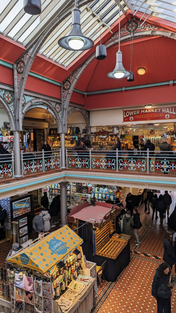 Camden Town, London