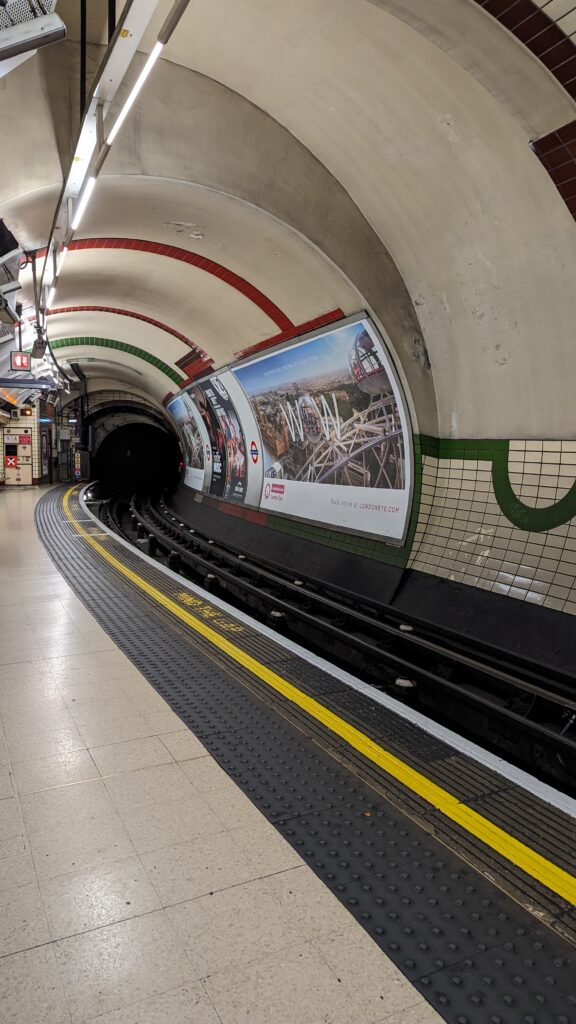 London Underground