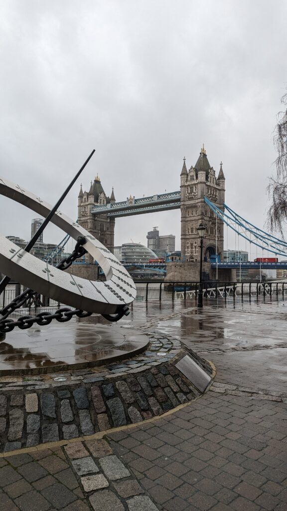 London Bridge, London