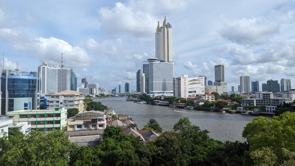 Bangkok, Thailande
