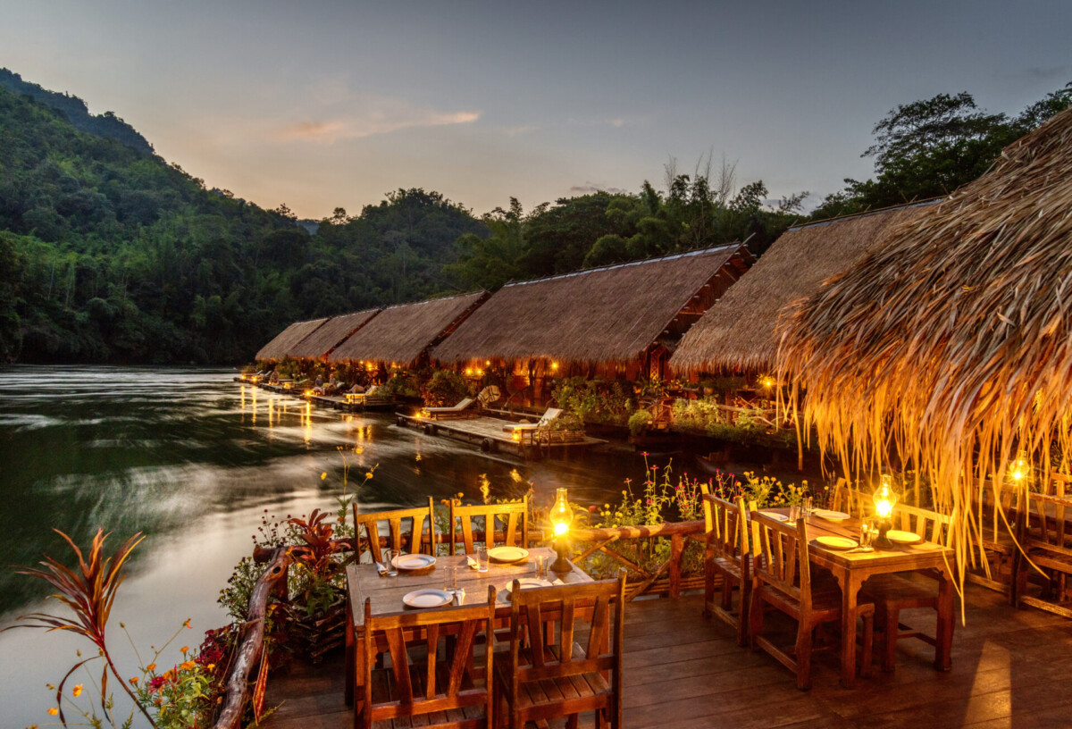 Thaïlande : Entre montagnes et cocotiers – Image 5