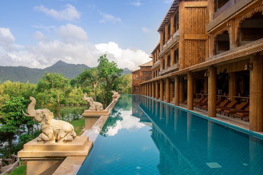 Thaïlande : Entre montagnes et cocotiers – Image 11