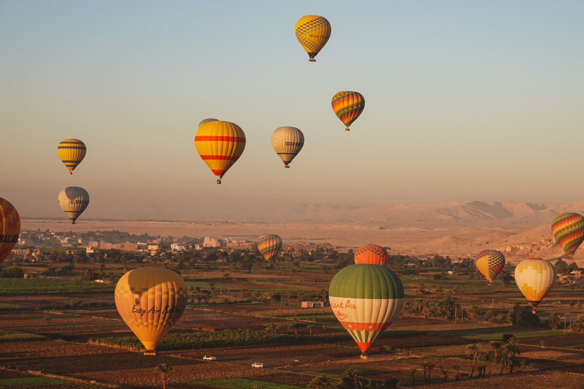 Égypte : Incontournables en famille – Image 6