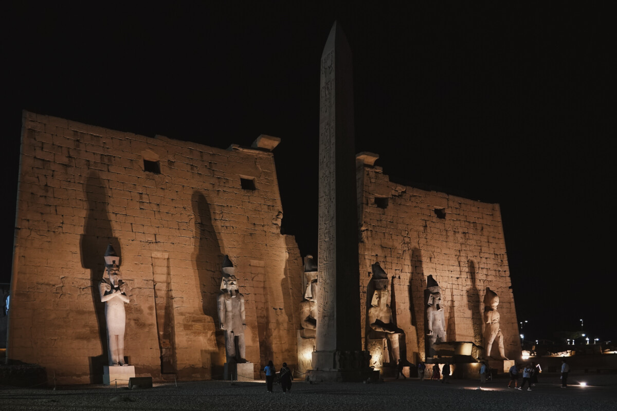 Égypte : Incontournables en famille – Image 5