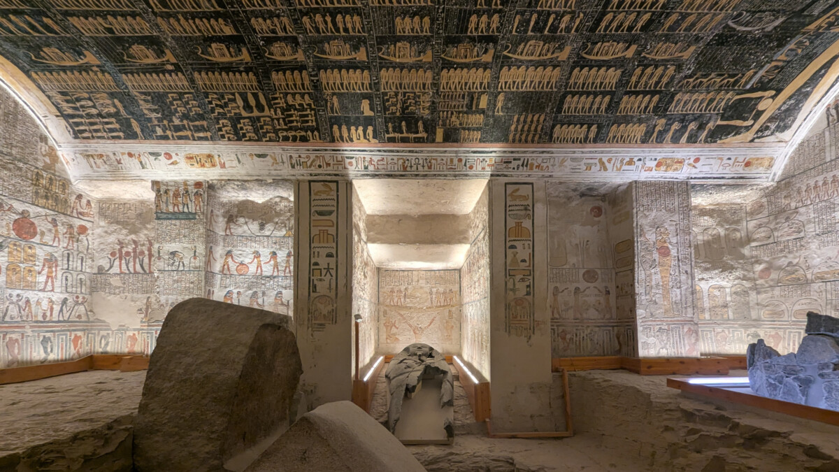 Égypte : Incontournables en famille – Image 7