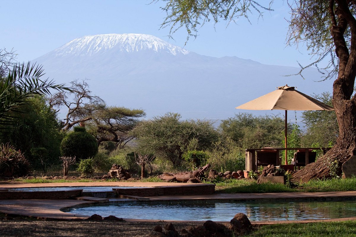 Kenya : Savanes & Lagons en Version Exclusive – Image 2