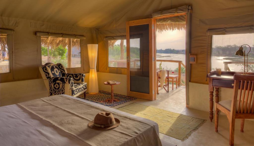 Kenya : Safari en famille et détente à Watamu – Image 7